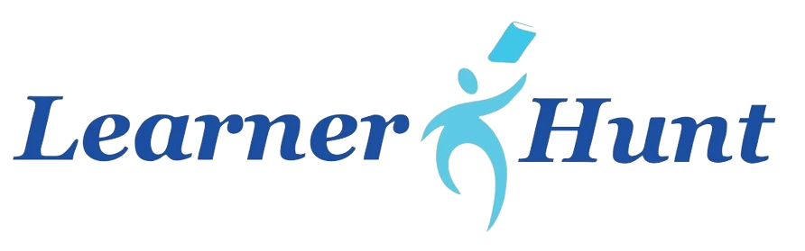 learnerhunt logo